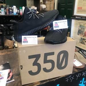 Meet your Posher, Alfred